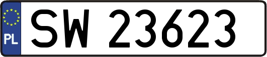 SW23623