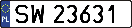 SW23631