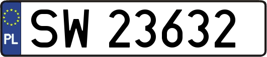SW23632