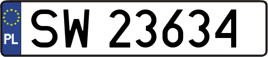 SW23634