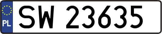 SW23635