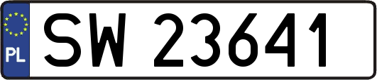 SW23641