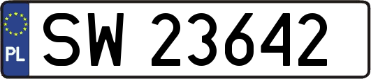 SW23642