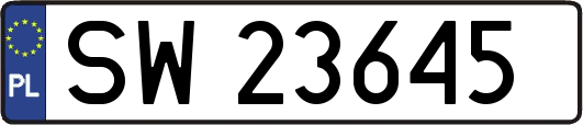 SW23645