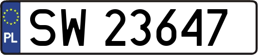 SW23647