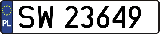 SW23649