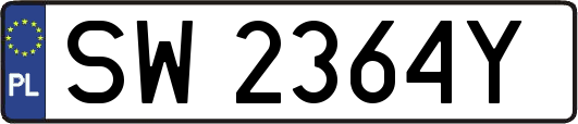 SW2364Y