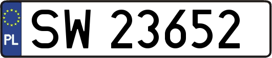 SW23652