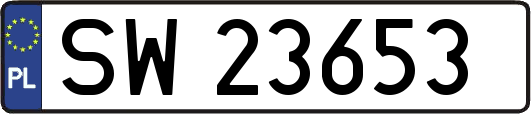 SW23653
