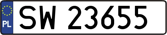 SW23655