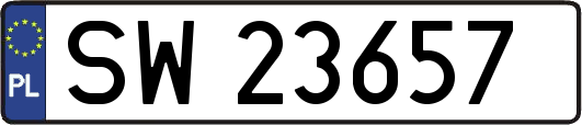 SW23657