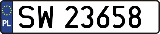 SW23658