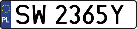 SW2365Y