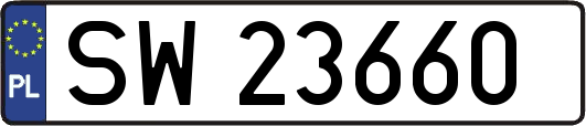 SW23660