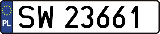 SW23661