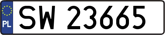 SW23665
