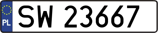 SW23667