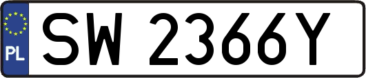 SW2366Y