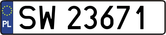 SW23671