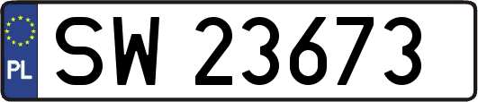 SW23673