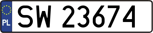 SW23674