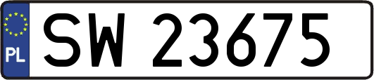 SW23675