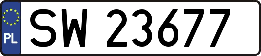 SW23677