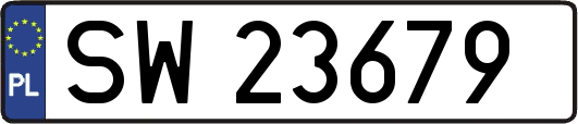 SW23679