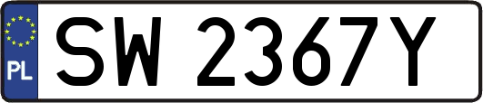 SW2367Y