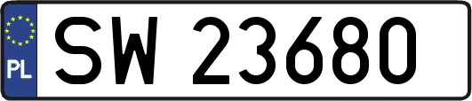 SW23680