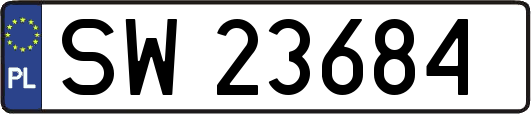 SW23684