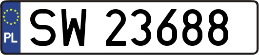 SW23688