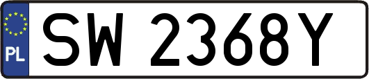 SW2368Y