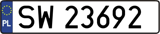 SW23692
