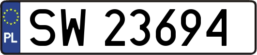 SW23694