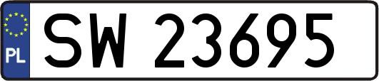 SW23695