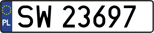 SW23697