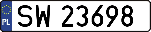 SW23698