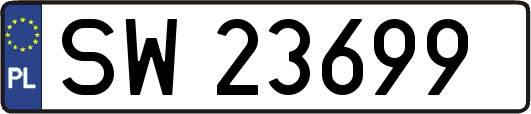 SW23699