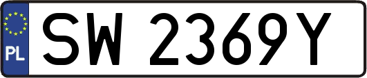 SW2369Y