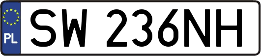 SW236NH