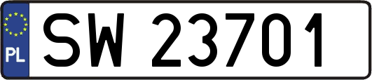 SW23701