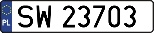 SW23703