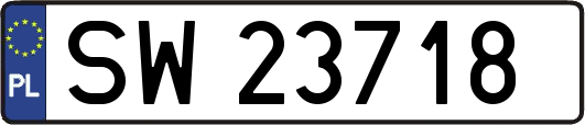 SW23718
