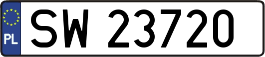 SW23720