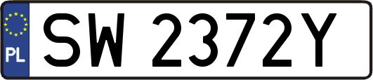 SW2372Y