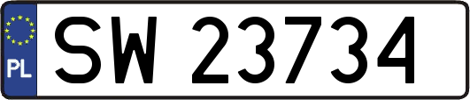 SW23734