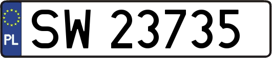 SW23735