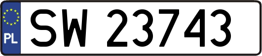 SW23743