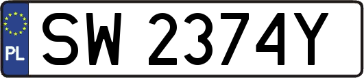 SW2374Y